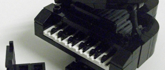 Фортепьяно или рояль