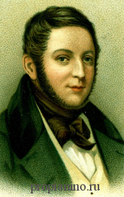 Gioachino Antonio Rossini