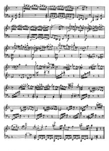 Sonata №2-2
