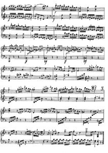 Sonata №2-5