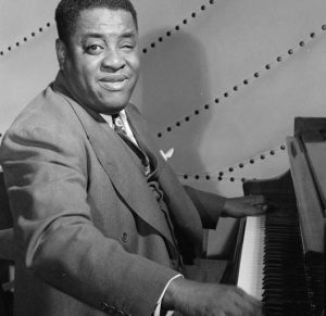 Arthur Art Tatum