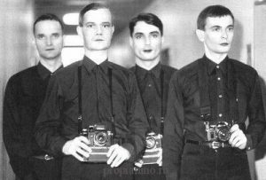 Kraftwerk