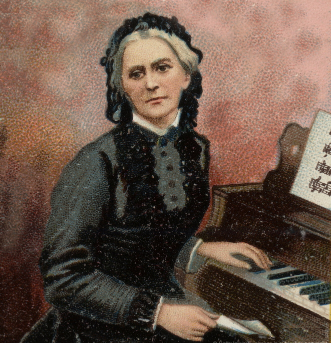 Clara Schumann