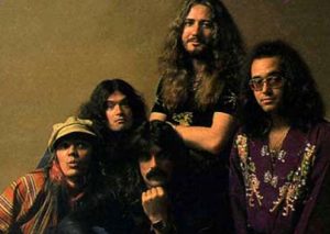 Deep Purple