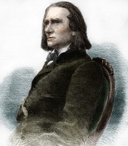 Franz Liszt