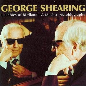 Джордж Ширинг - знаменитый джазовый пианист