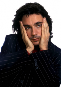 Michel Jarre