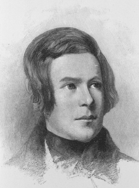 Robert Schumann