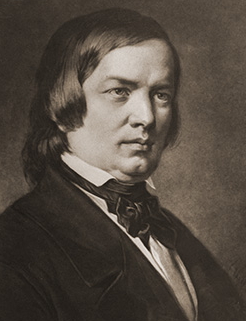 Schumann