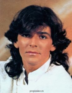 Thomas Anders