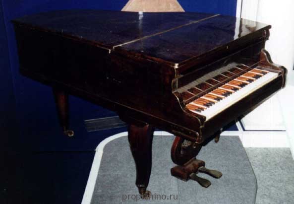 Энгармонический клавесин