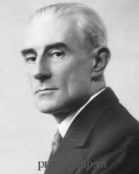 Maurice Ravel