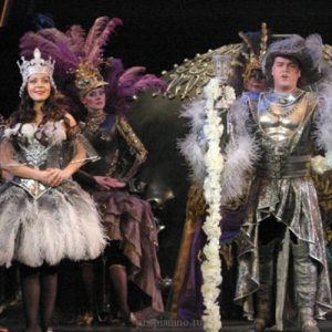 Опера Вагнера «Тристан и Изольда»