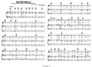 Silver Bells