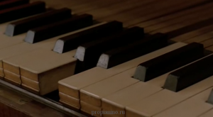 The Piano