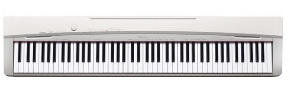 Цифровое пианино Casio PX-135