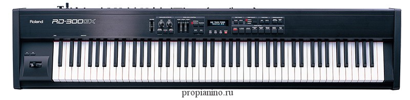 Roland RD-300SX