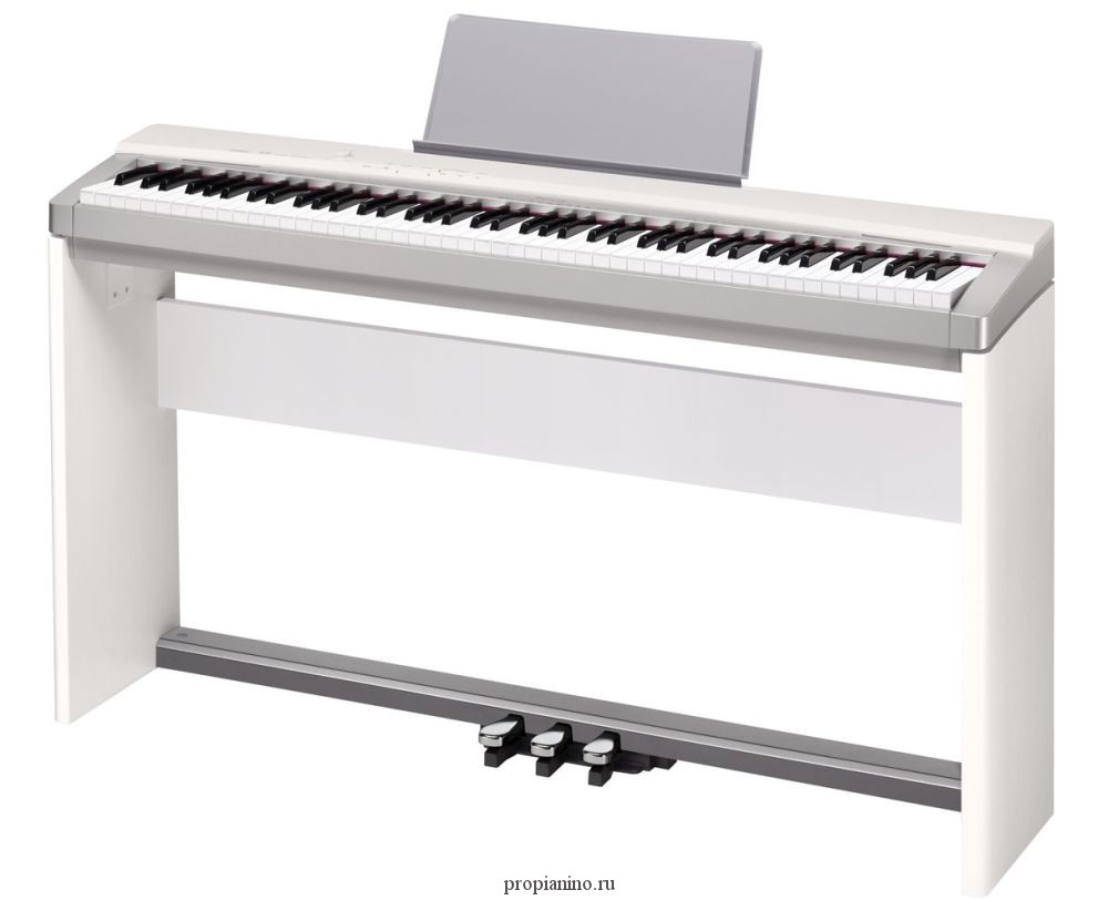 Цифровое пианино Casio pх 130