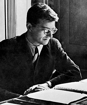 Шостакович: гениальный пианист и композитор
