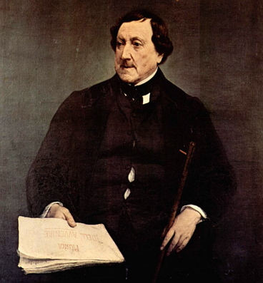 Gioachino Rossini