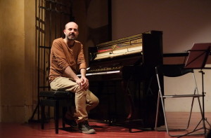 Fabrizio Paterlini