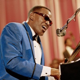 Ray Charles — Hit The Road Jack