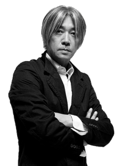 Ryuichi Sakamoto