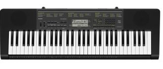 Синтезатор для дома CASIO CTK-2200