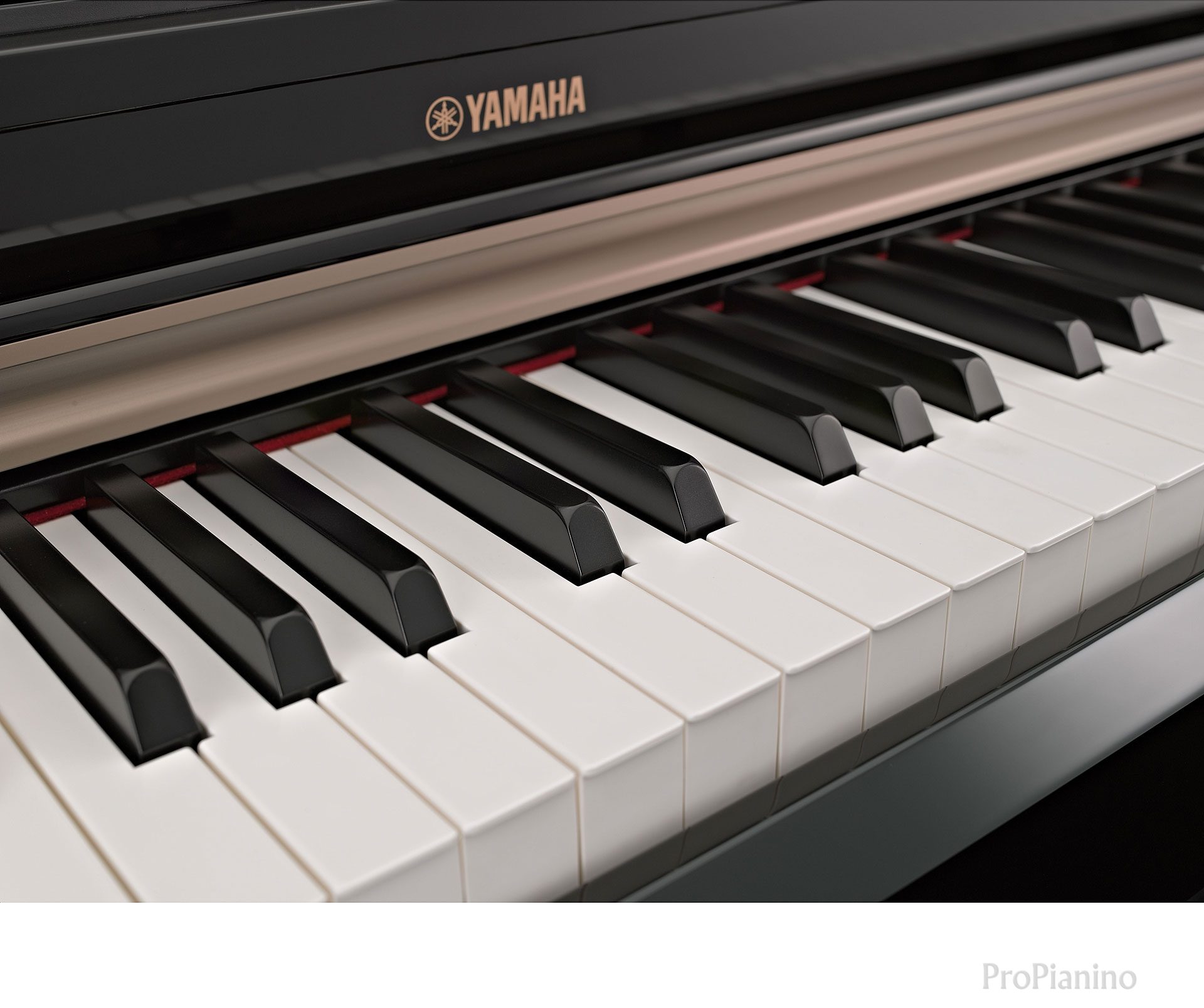 Клавиатура Yamaha Arius YDP-162